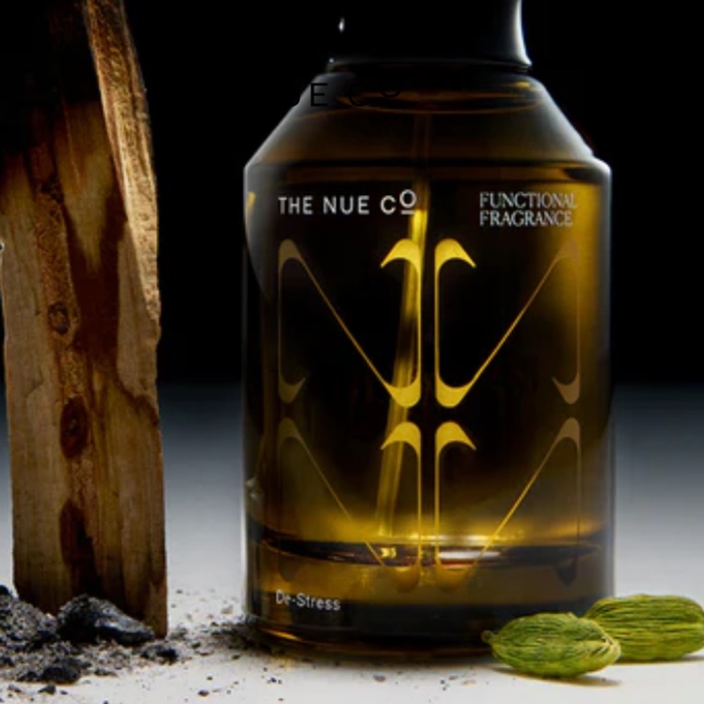 The Nue Co functional fragrance Destress  new launch new inbox $125 - Picture 9 of 9